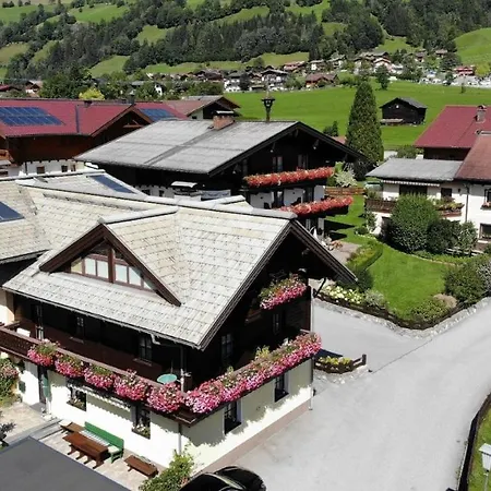 In In Toplage Dorfgastein