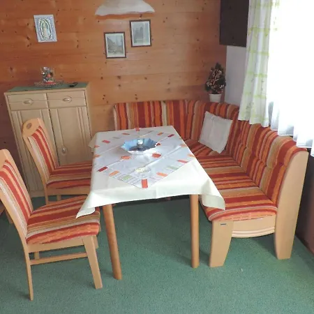Apartment In In Toplage