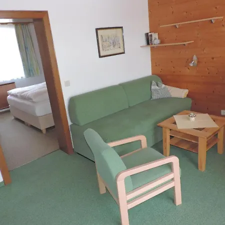 In In Toplage Apartment *