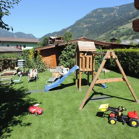 In In Toplage Dorfgastein