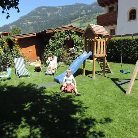 In In Toplage Apartment Dorfgastein