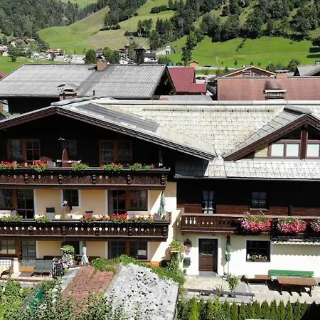 In In Toplage * Dorfgastein