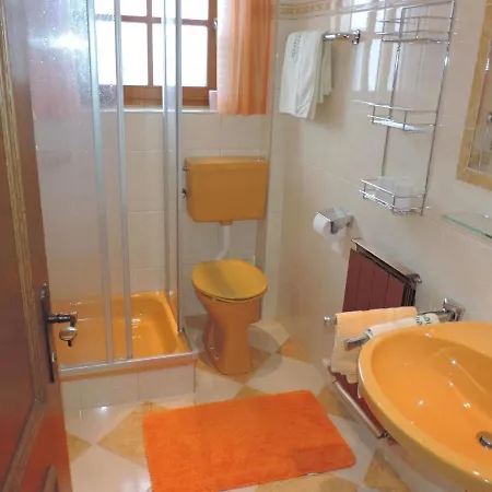 In In Toplage Apartment