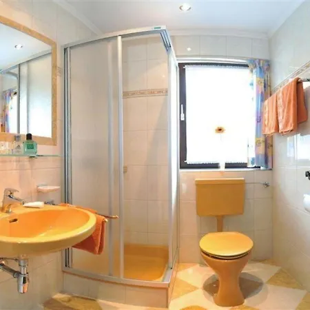 In In Toplage Apartment *
